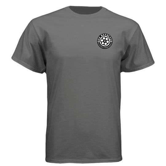 Charcoal - FRONT