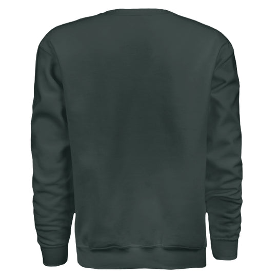 FOREST GREEN - BACK
