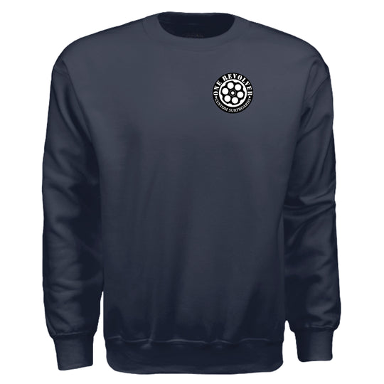 NAVY - FRONT