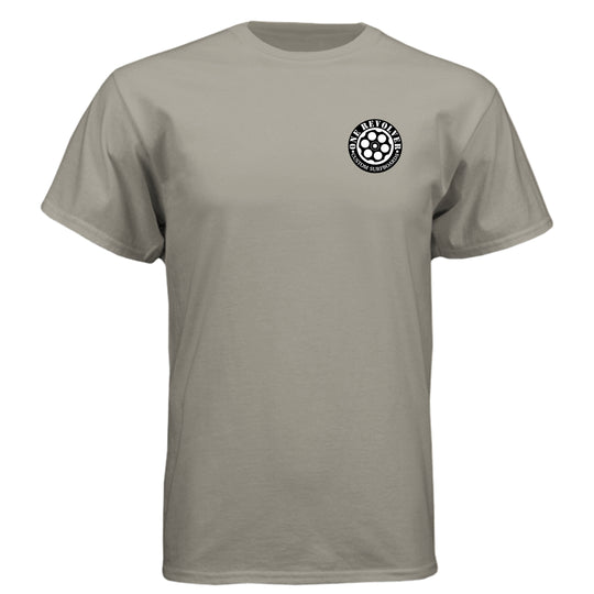 Warm Gray - FRONT