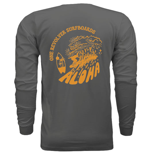 Heavy Metal - BACK