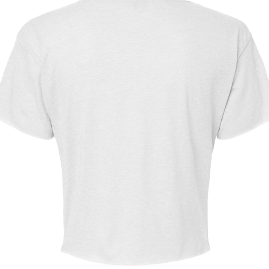 WHITE - BACK