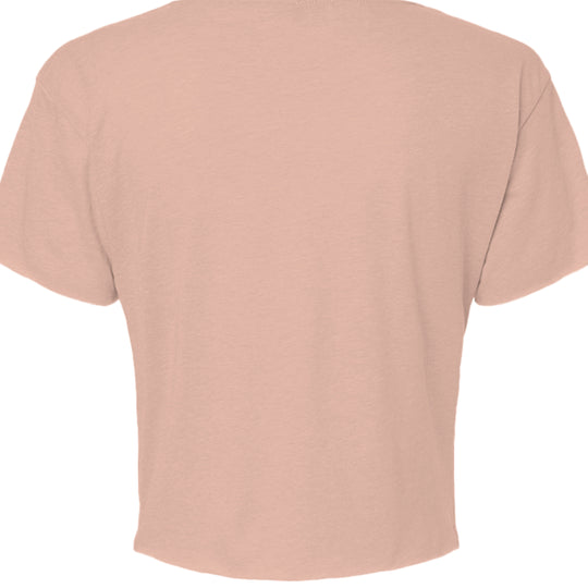 DESERT PINK - BACK