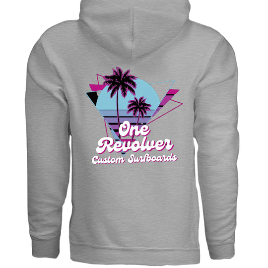 SPORT GREY - BACK
