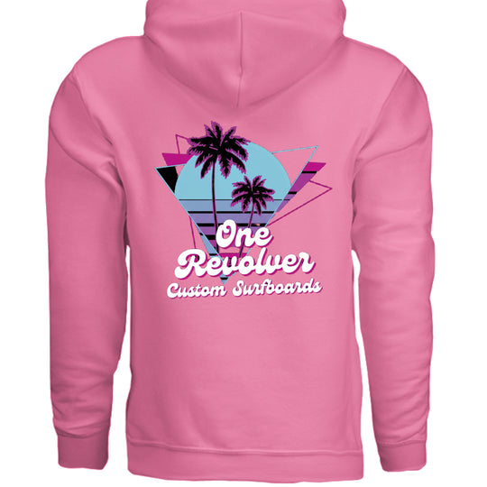 Pink Lemonade - BACK