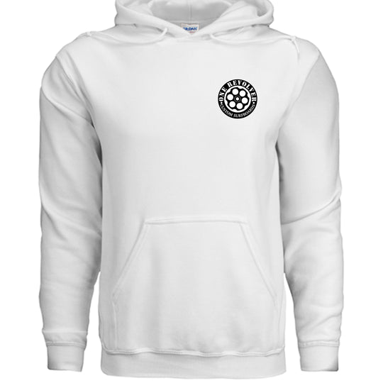 WHITE - FRONT
