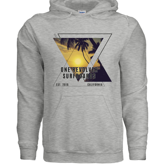 Ash Grey - FRONT
