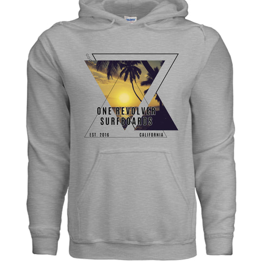 SPORT GREY - FRONT