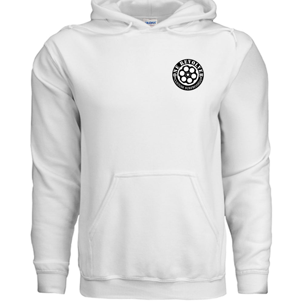 WHITE - FRONT