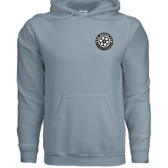 Stone Blue - FRONT