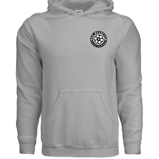 SPORT GREY - FRONT