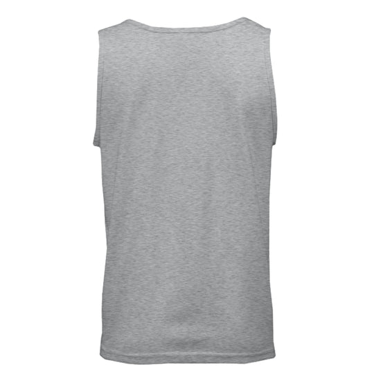 Heather Grey - BACK