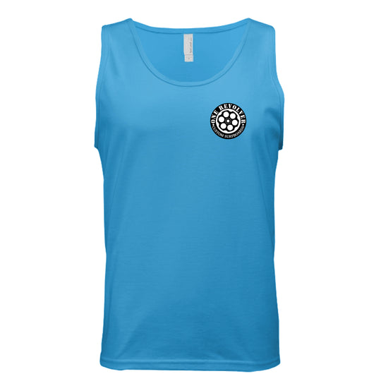 Turquoise - FRONT
