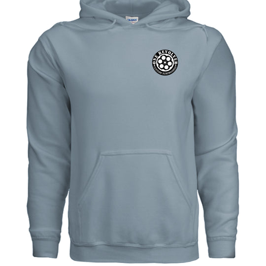 Stone Blue - FRONT