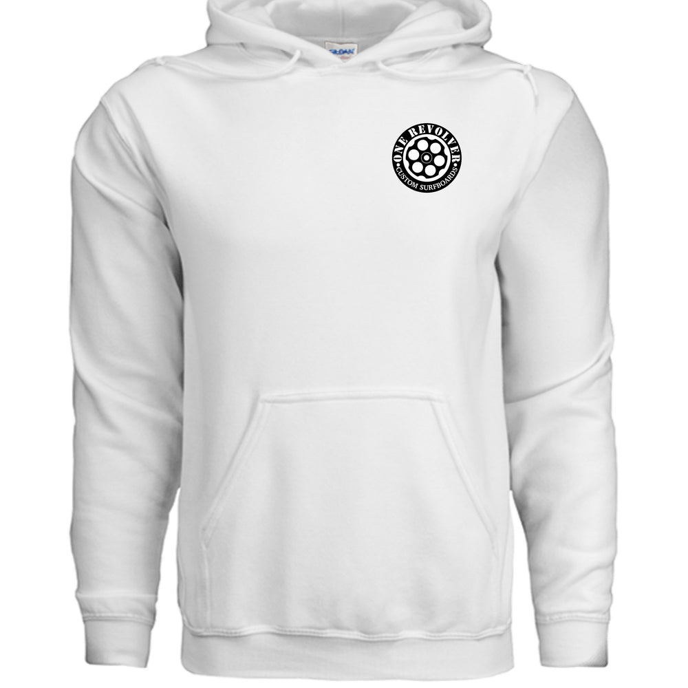 WHITE - FRONT