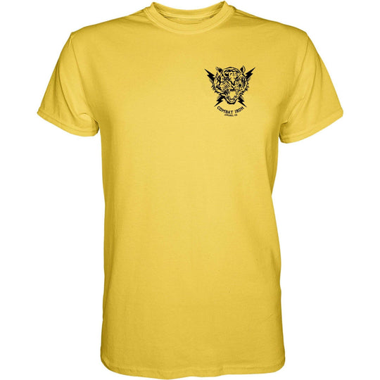 Nobody Is Coming To Save You Men's T-Shirt - One Revolver Surfboards