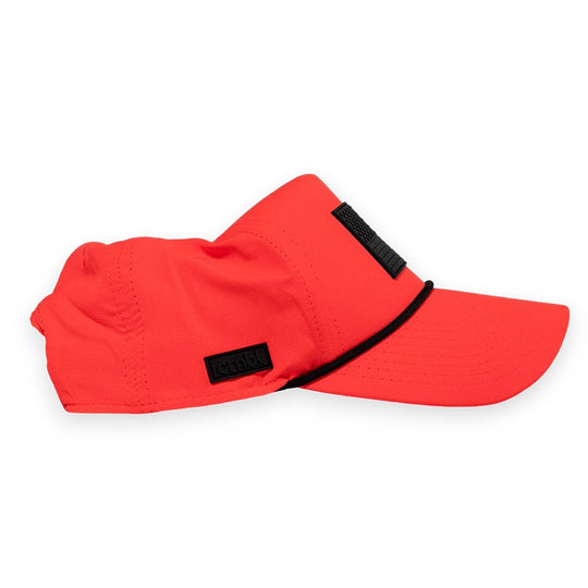 American Flag Patch Weekender Performance Snapback Hat - One Revolver Surfboards