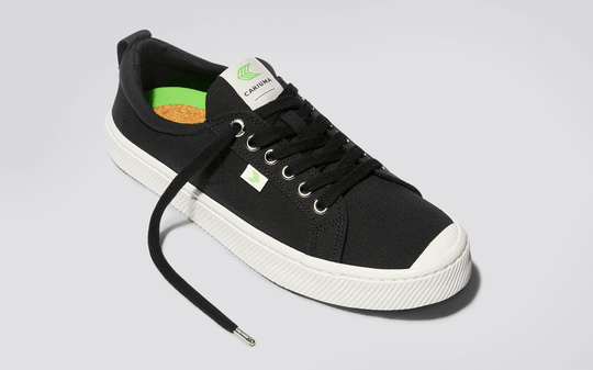 OCA Canvas Black