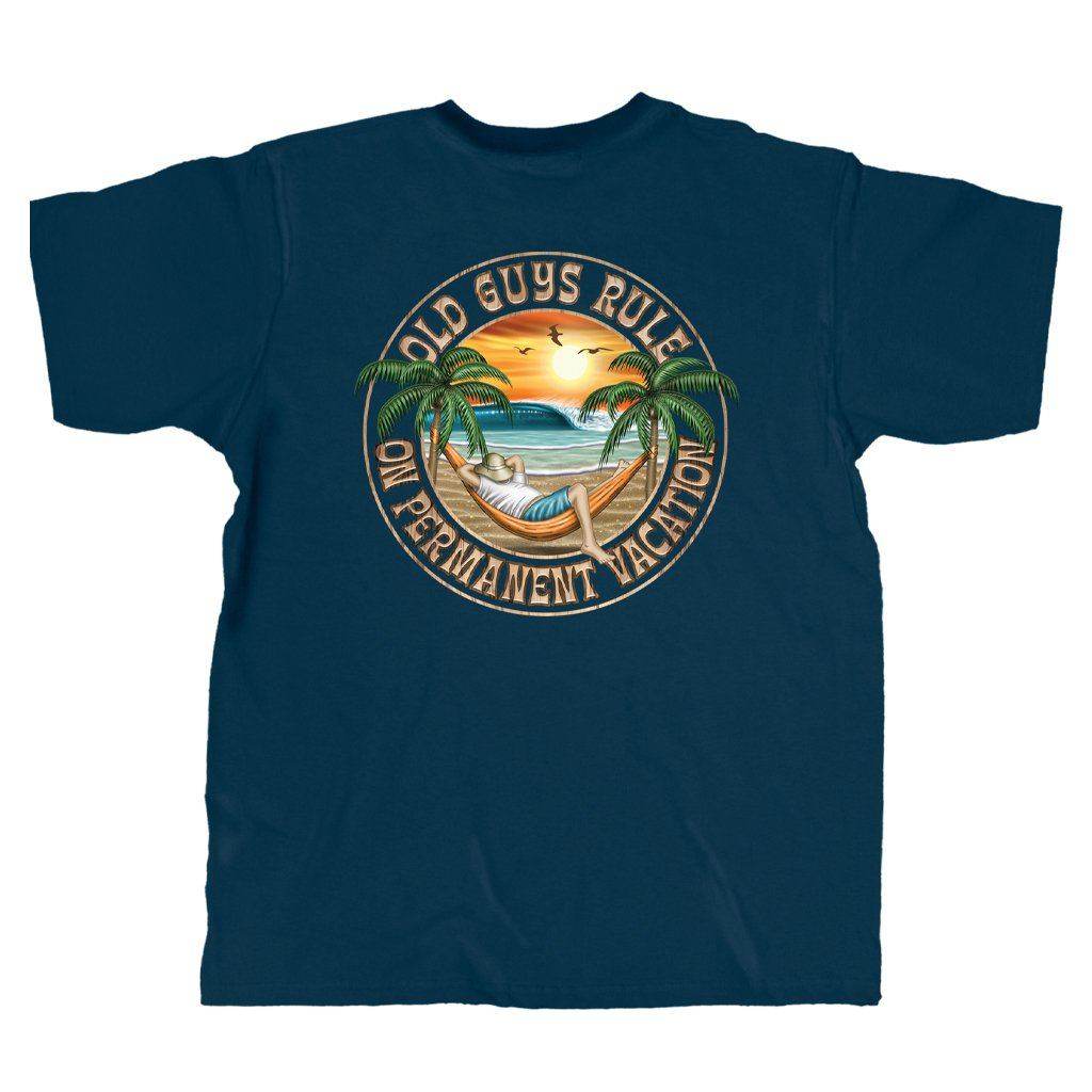 Hammock Vacation - One Revolver Surfboards