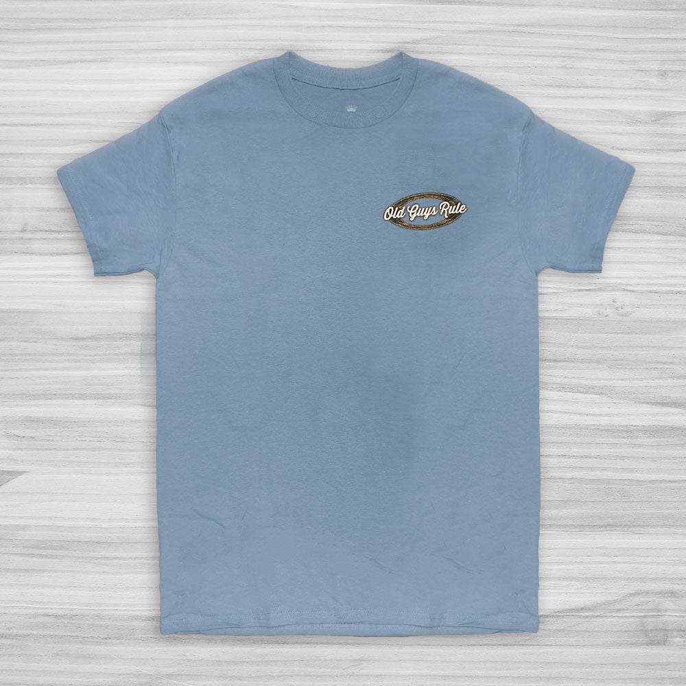 Upstream - One Revolver Surfboards