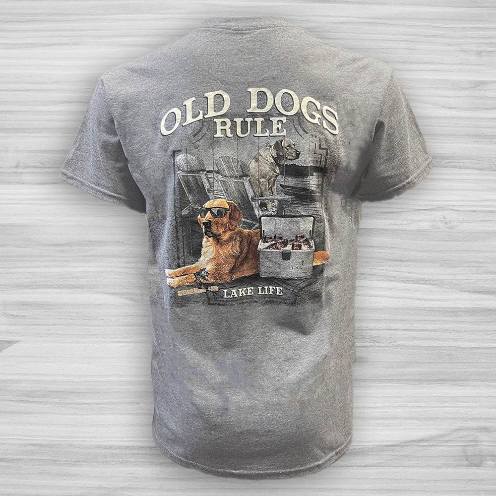 Lake Life - One Revolver Surfboards