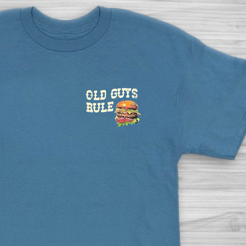 Roadkill Grill - One Revolver Surfboards