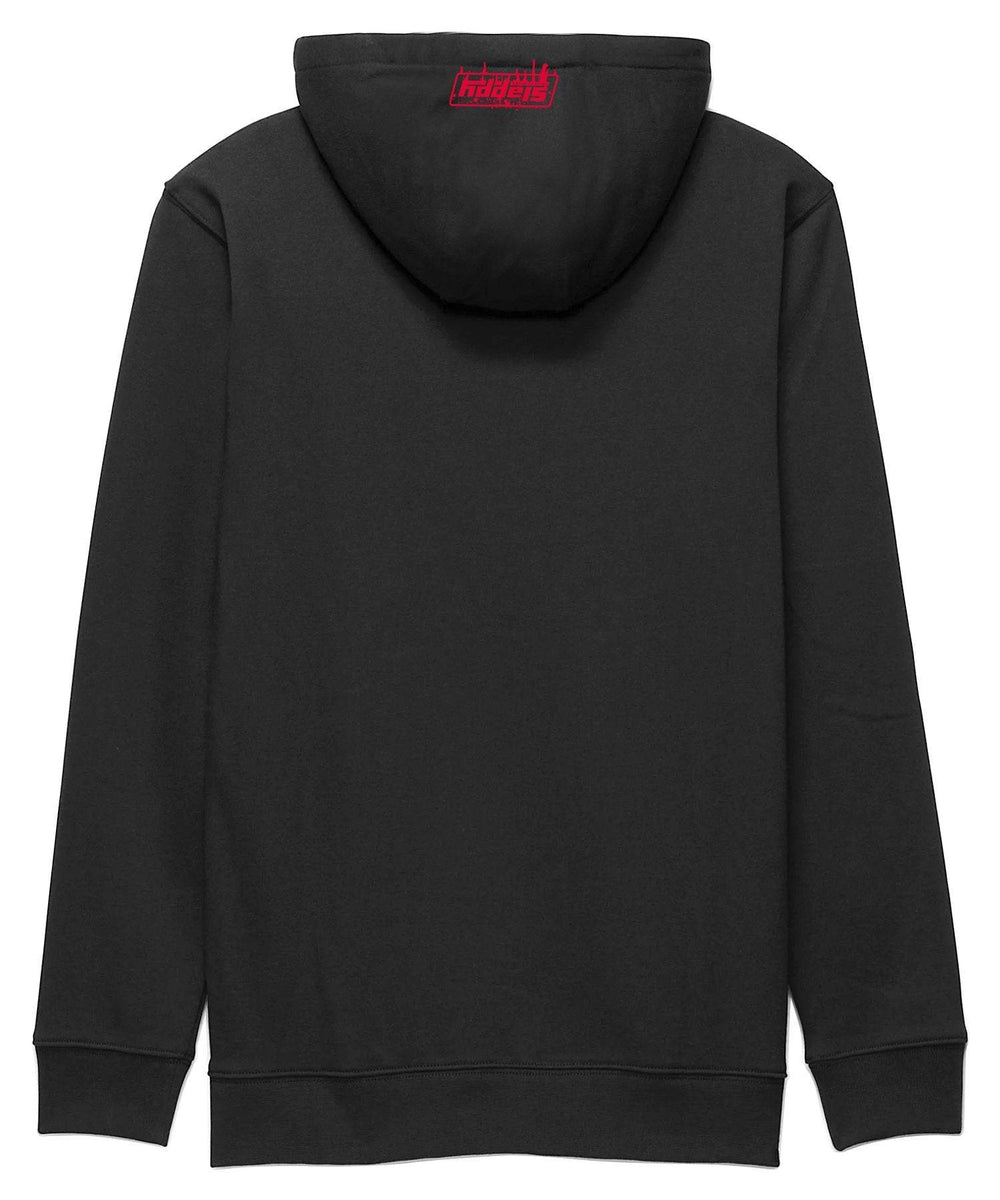 SLAPPY CURB KILLER HOODIE - One Revolver Surfboards