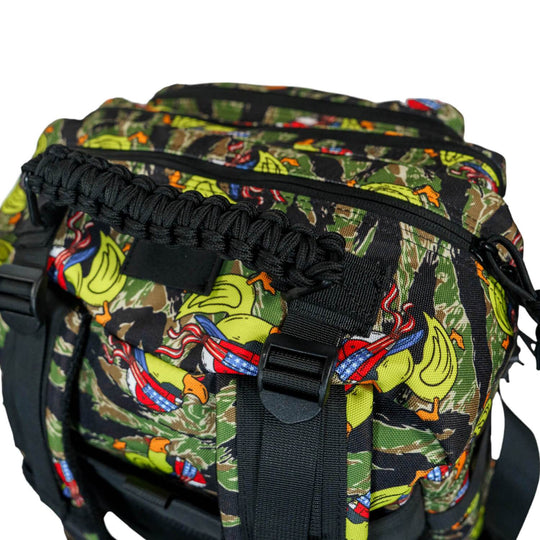 45L Sack® Backpack | Kalagush Edition - One Revolver Surfboards