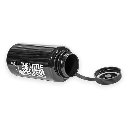 32oz Wide Mouth Water Bottle - One Revolver Surfboards