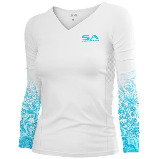 Performance Long Sleeve Shirt