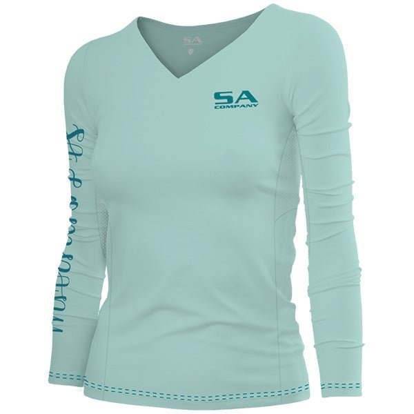 Performance Long Sleeve Shirt