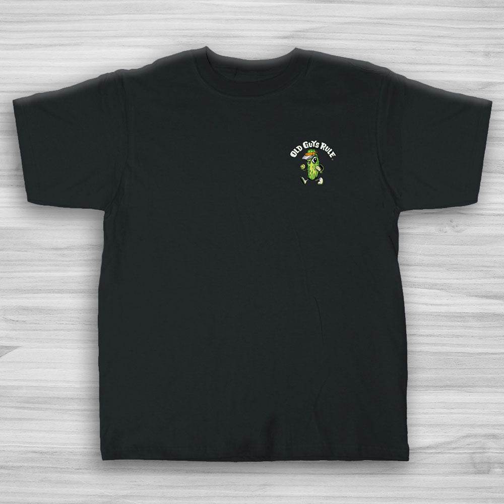 Big Dill - Pickle Ball - One Revolver Surfboards