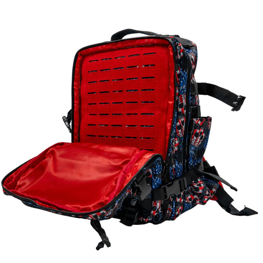 25L Sack™ Original All-Day Molle Backpack - One Revolver Surfboards