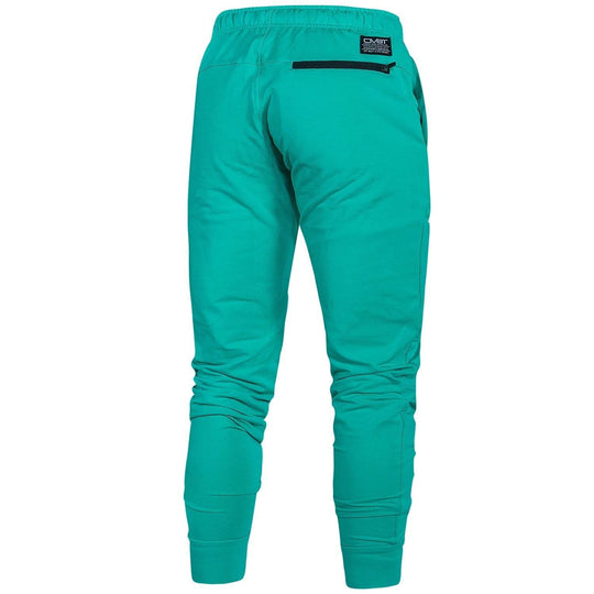 Men's Dynamic Full Length Performance Joggers - One Revolver Surfboards