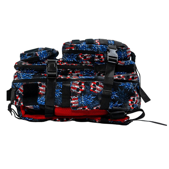 25L Sack™ Original All-Day Molle Backpack - One Revolver Surfboards