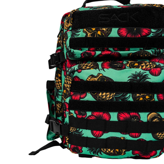 25L Sack™ Original All-Day Molle Backpack - One Revolver Surfboards