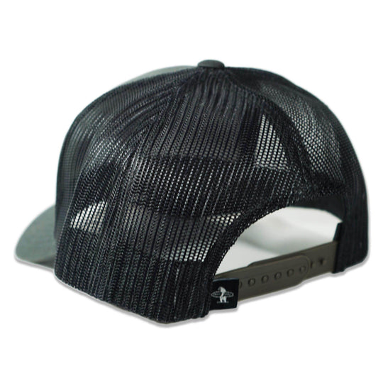 Shores Snapback Hat - One Revolver Surfboards