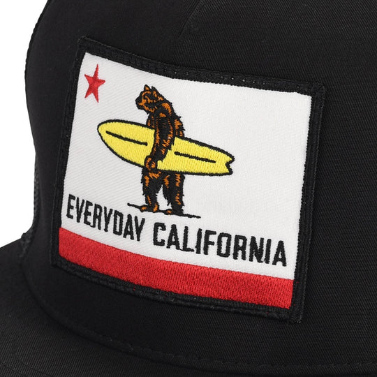 Shores Snapback Hat - One Revolver Surfboards
