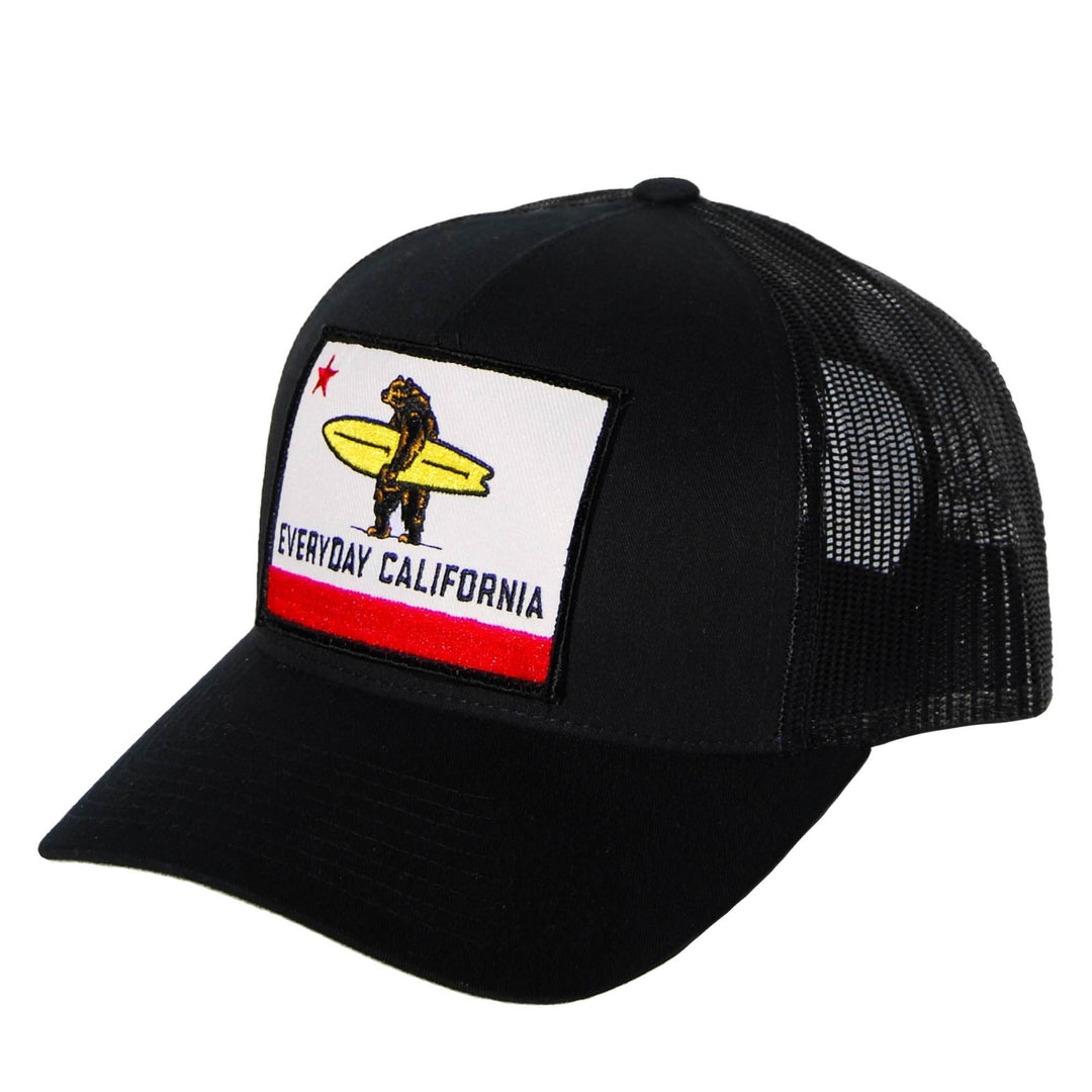 Shores Snapback Hat - One Revolver Surfboards