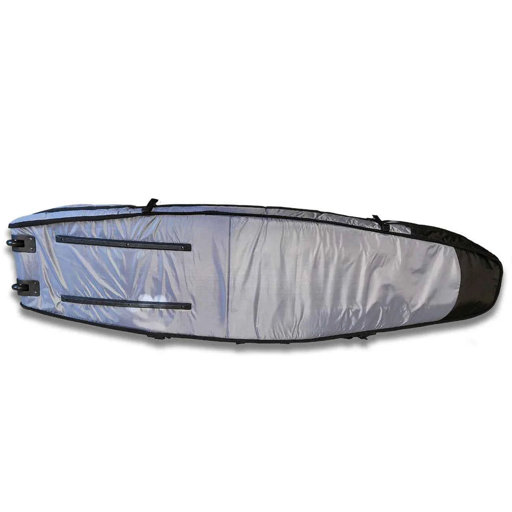 Triple Surfboard Travel Bag with Wheels - One Revolver Surfboards