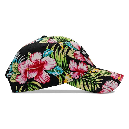 Goon Arched Patch SnapBack Hat - One Revolver Surfboards