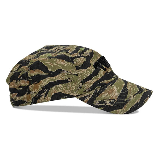 Feral Arched 3D Ripstop Low Profile Hat - One Revolver Surfboards