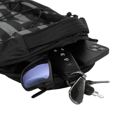 Sling Bag - One Revolver Surfboards