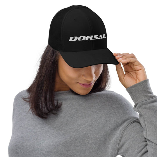 Dorsal Trucker Cap - One Revolver Surfboards