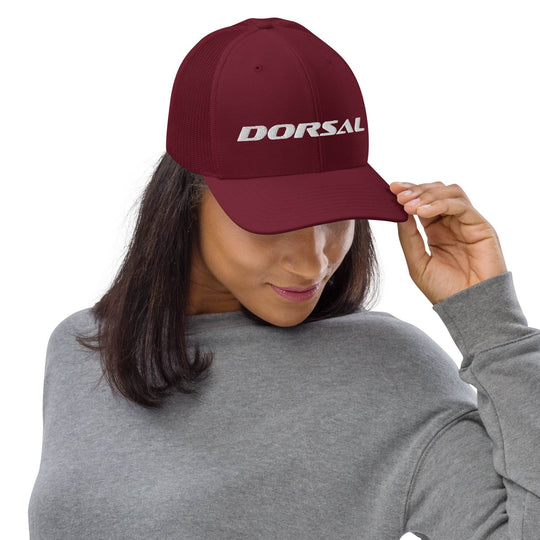 Dorsal Trucker Cap - One Revolver Surfboards