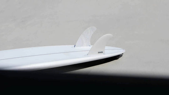 Son Of Cobra Twin - One Revolver Surfboards
