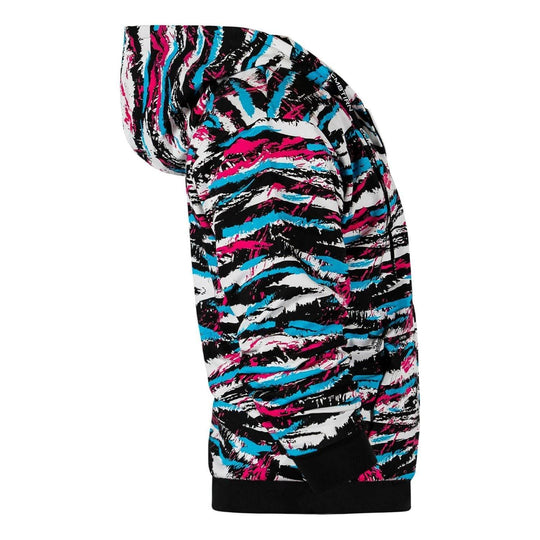 Men's Mid Weight Zipped Up Hoodie - One Revolver Surfboards