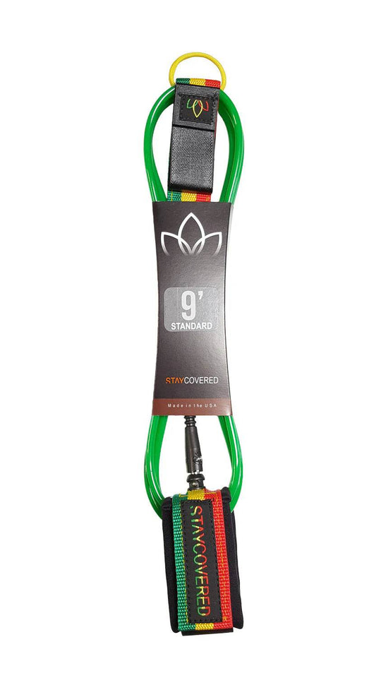 Standard Surfboard Leash - One Revolver Surfboards