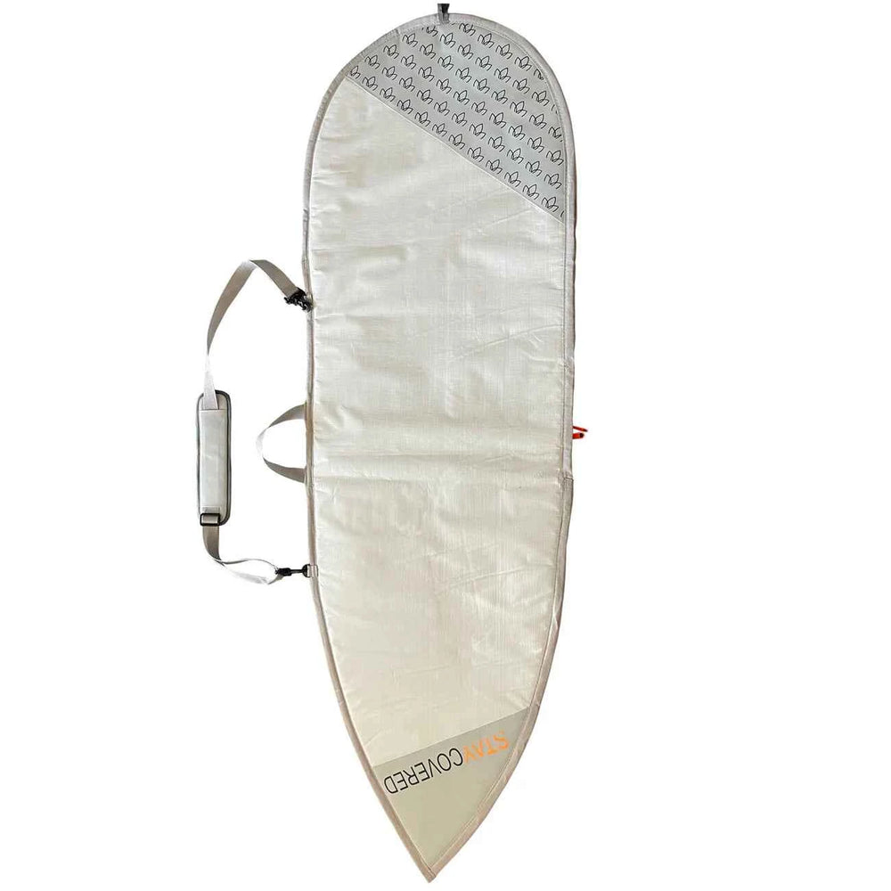 Short Board Bag - One Revolver Surfboards