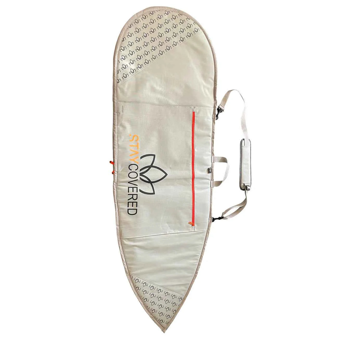 Short Board Bag - One Revolver Surfboards